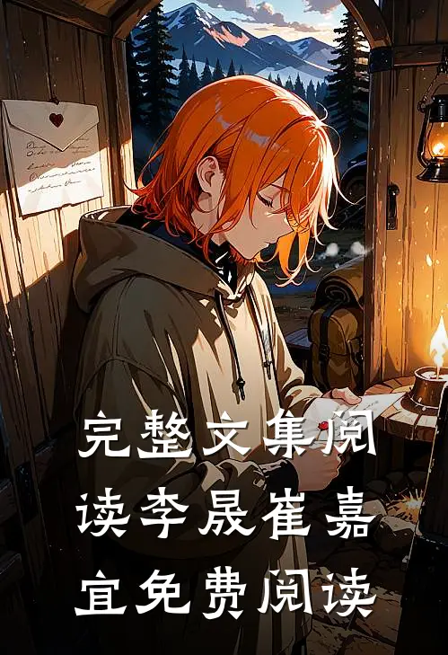 完整文集阅读李晟崔嘉宜免费阅读