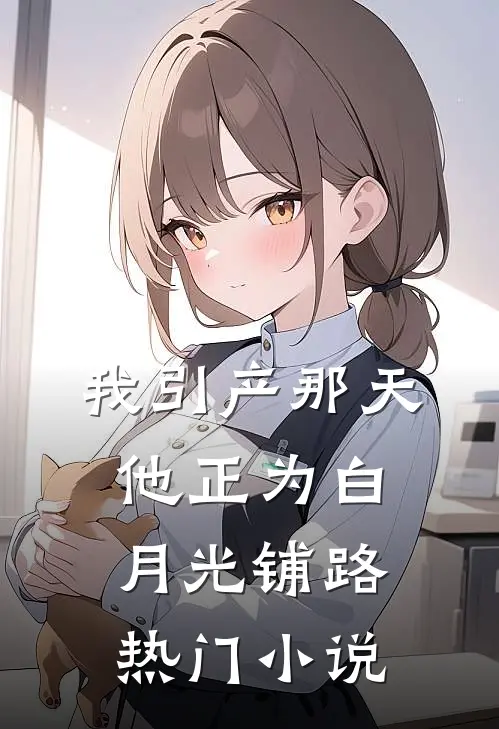 我引产那天，他正为白月光铺路热门小说