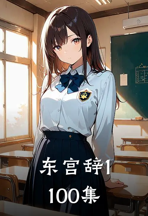 东宫辞1-100集