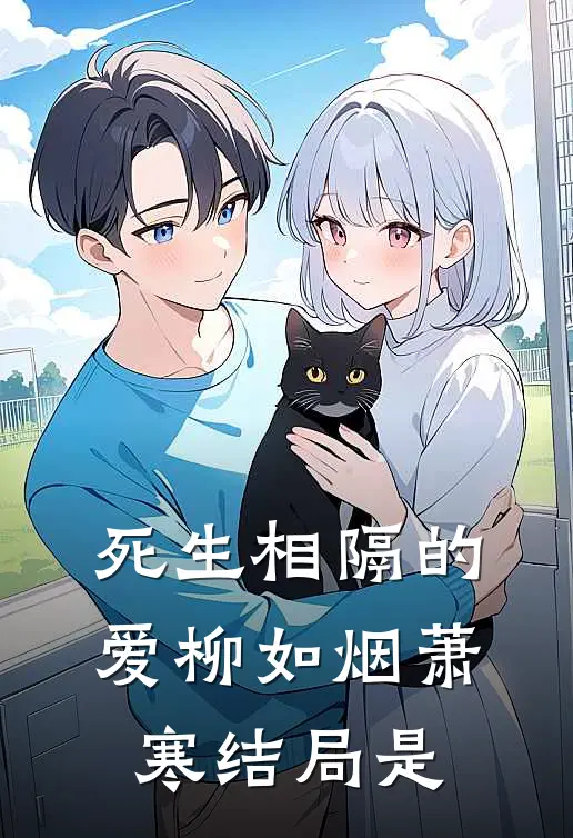死生相隔的爱柳如烟萧寒结局是