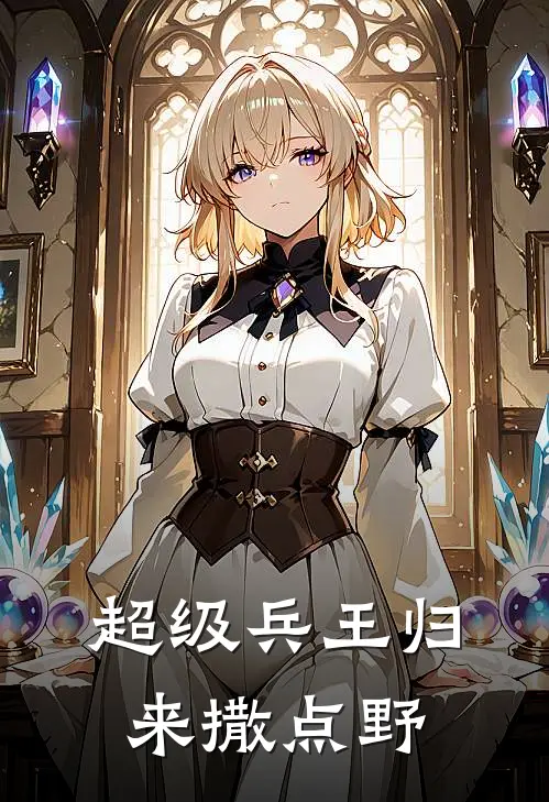 超级兵王归来 撒点野
