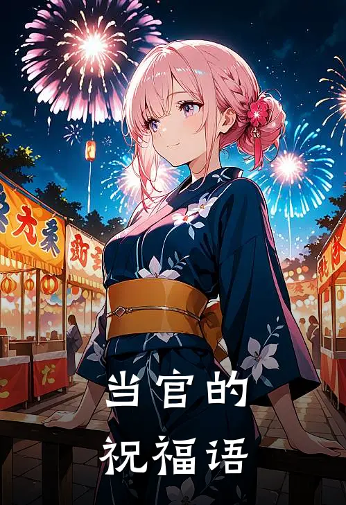 当官的祝福语