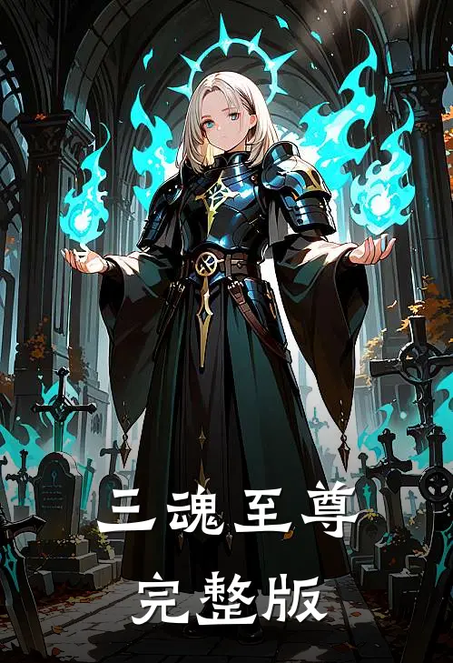 三魂至尊完整版