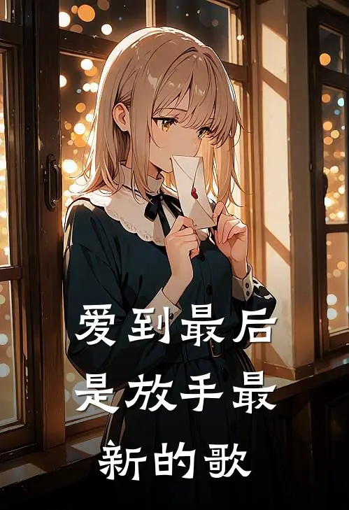 爱到最后是放手最新的歌