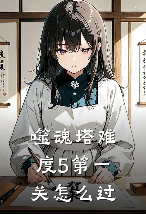 噬魂塔难度5第一关怎么过
