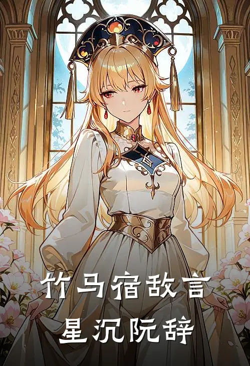 竹马宿敌言星沉阮辞