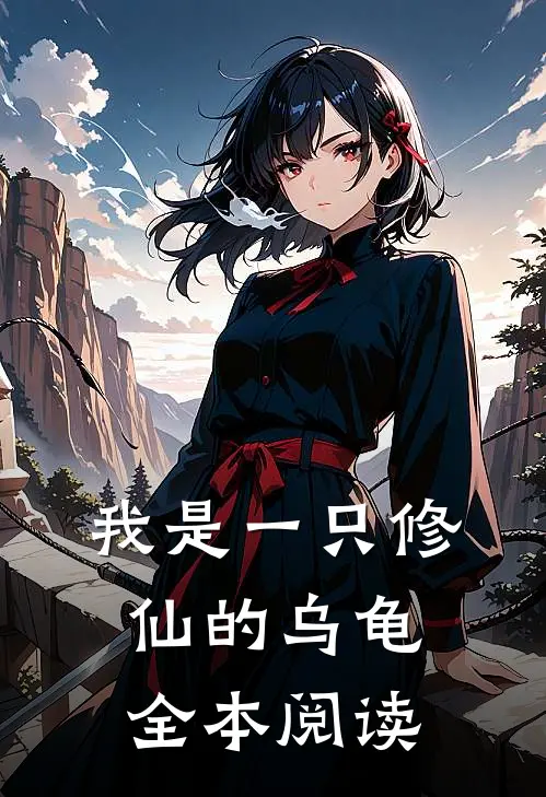 我是一只修仙的乌龟全本阅读