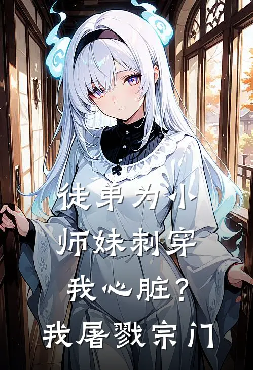 徒弟为小师妹刺穿我心脏？我屠戮宗门
