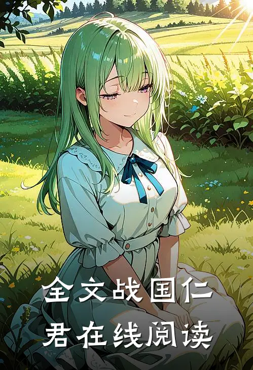 全文战国仁君在线阅读