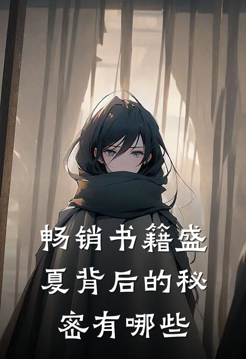 畅销书籍盛夏背后的秘密有哪些