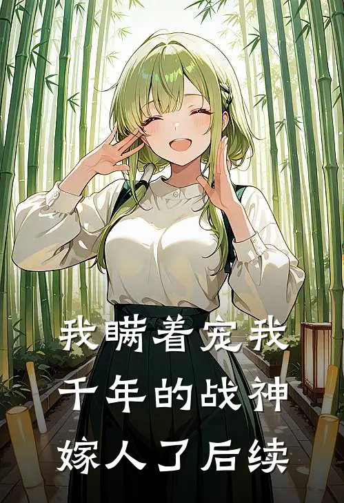 我瞒着宠我千年的战神嫁人了后续