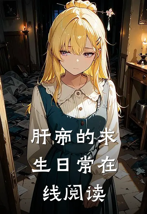 肝帝的求生日常在线阅读