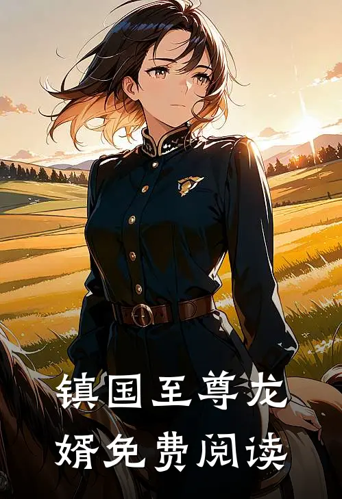 镇国至尊龙婿免费阅读