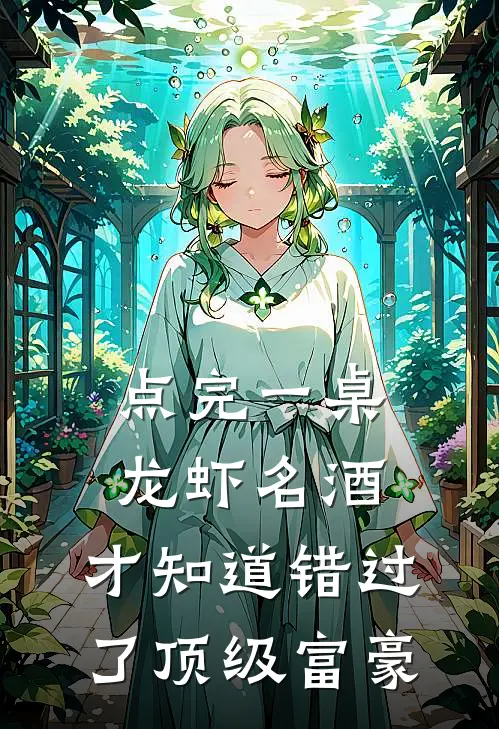 点完一桌龙虾名酒，才知道错过了顶级富豪