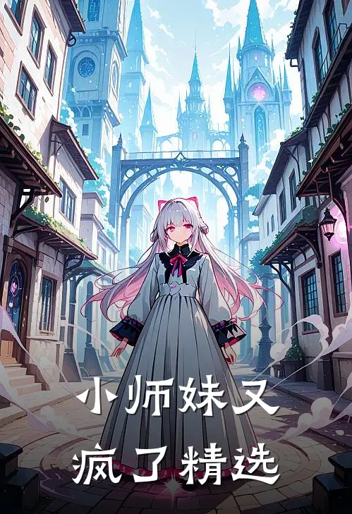 小师妹又疯了精选