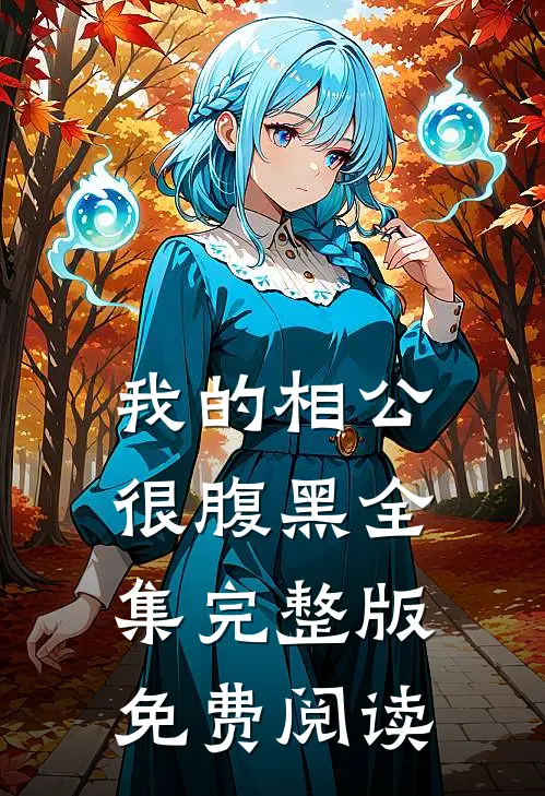 我的相公很腹黑全集完整版免费阅读
