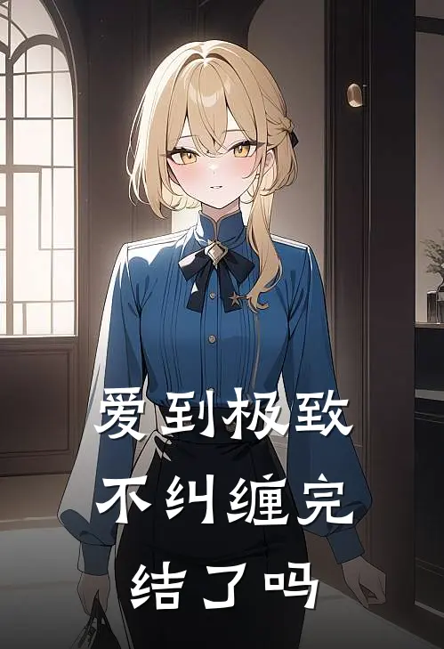 爱到极致不纠缠完结了吗
