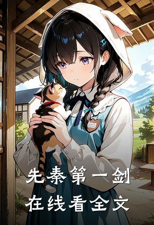 先秦第一剑在线看全文