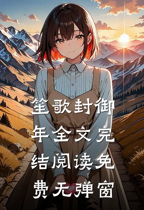 笙歌封御年全文完结阅读免费无弹窗