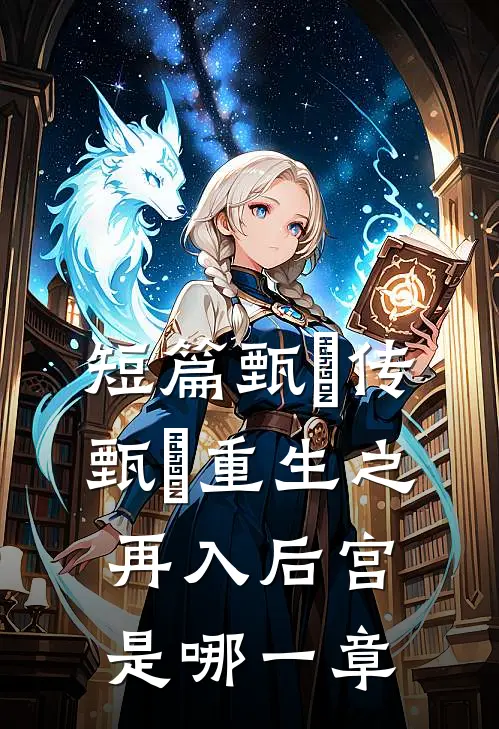 短篇甄嬛传甄嬛重生之再入后宫是哪一章