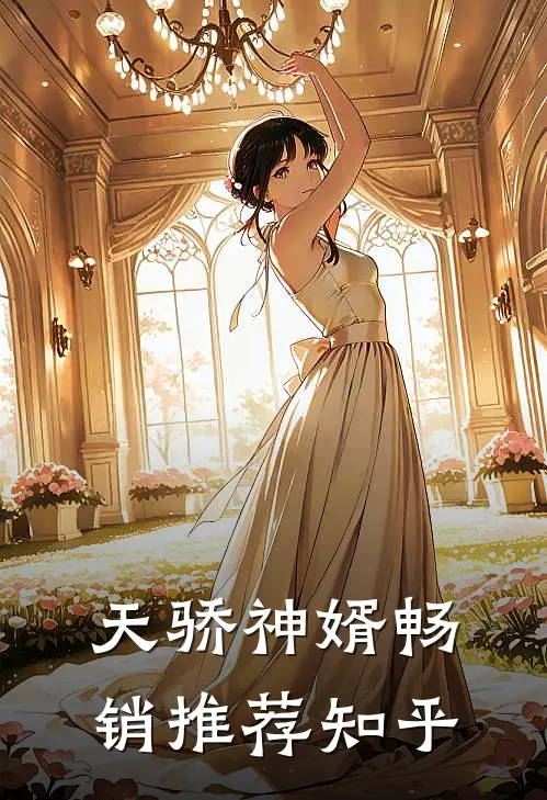 天骄神婿畅销推荐知乎