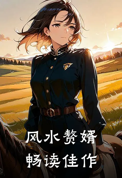 风水赘婿畅读佳作
