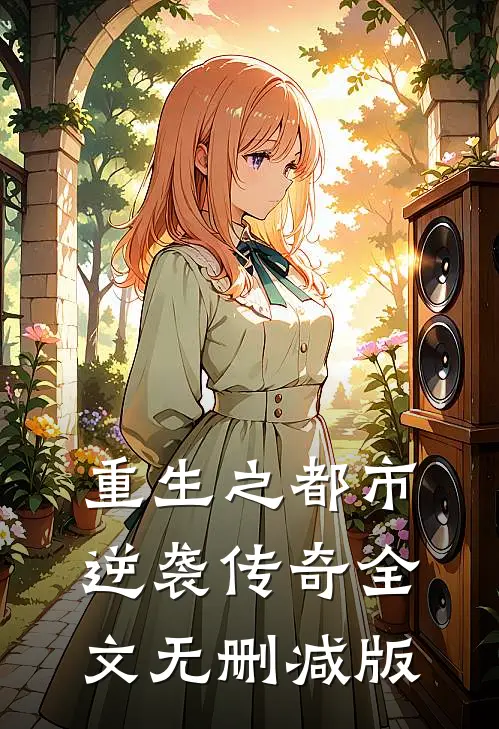 重生之都市逆袭传奇全文无删减版