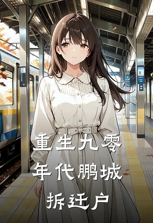 重生九零年代鹏城拆迁户