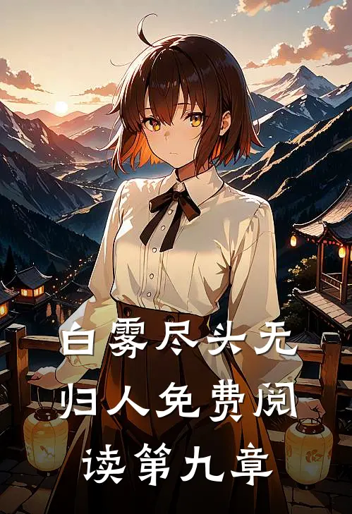 白雾尽头无归人免费阅读第九章