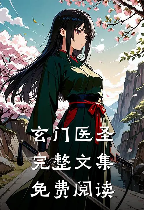 玄门医圣完整文集免费阅读