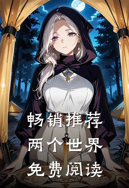 畅销推荐两个世界免费阅读