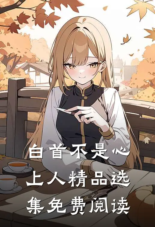 白首不是心上人精品选集免费阅读