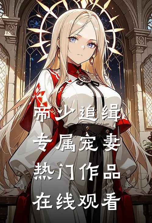 帝少追缉专属宠妻热门作品在线观看