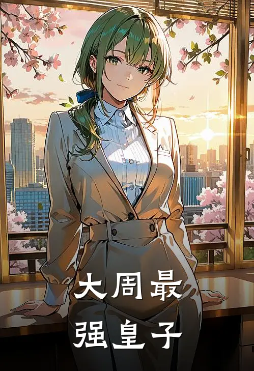 大周最强皇子