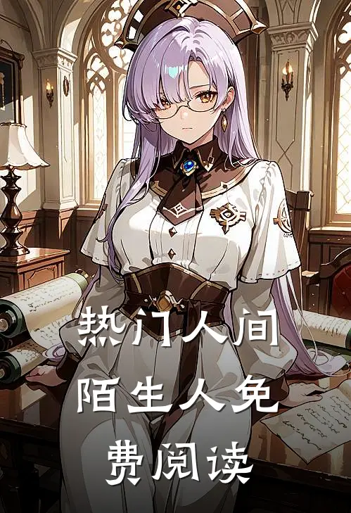热门人间陌生人免费阅读