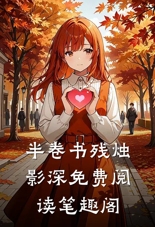 半卷书残烛影深免费阅读笔趣阁