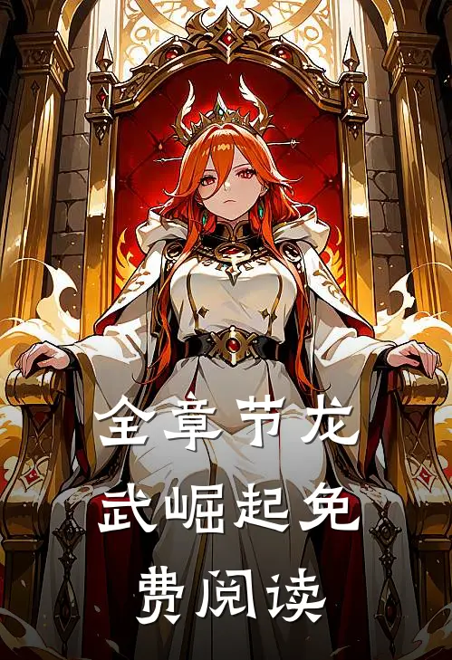 全章节龙武崛起免费阅读