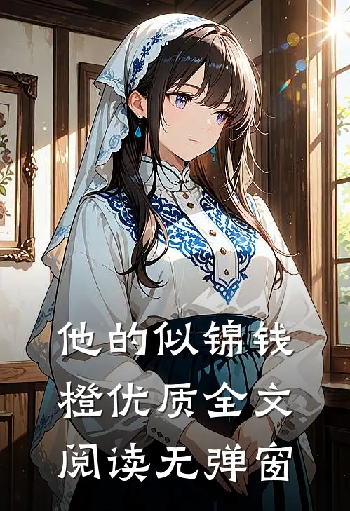 他的似锦钱橙优质全文阅读无弹窗