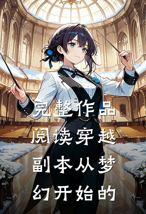 完整作品阅读穿越副本从梦幻开始的