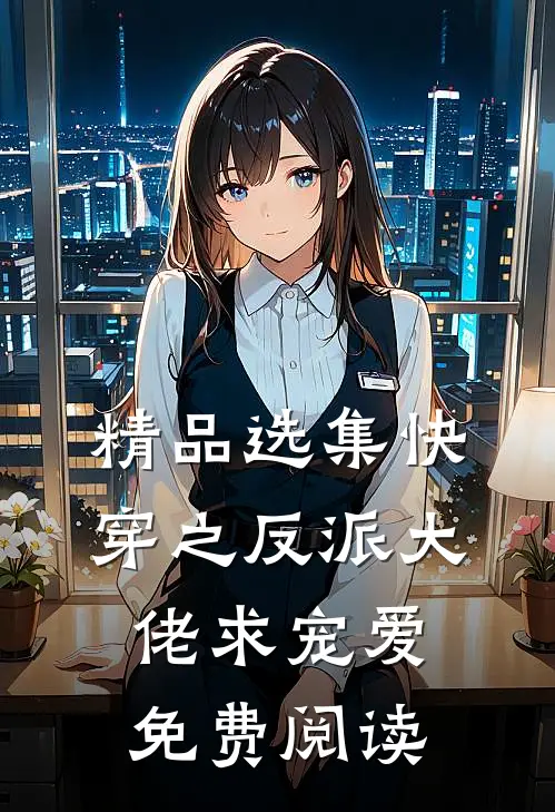 精品选集快穿之反派大佬求宠爱免费阅读