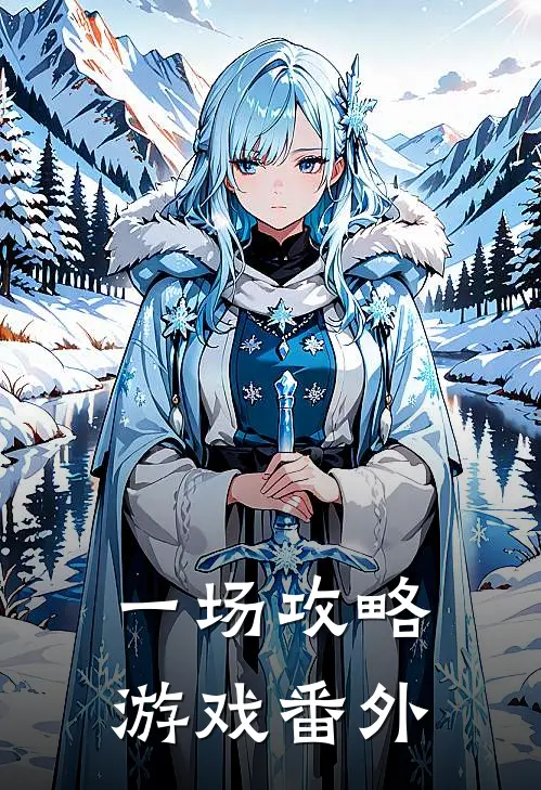 一场攻略游戏 番外