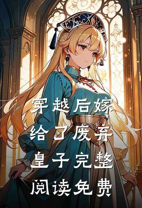穿越后嫁给了废弃皇子完整阅读免费
