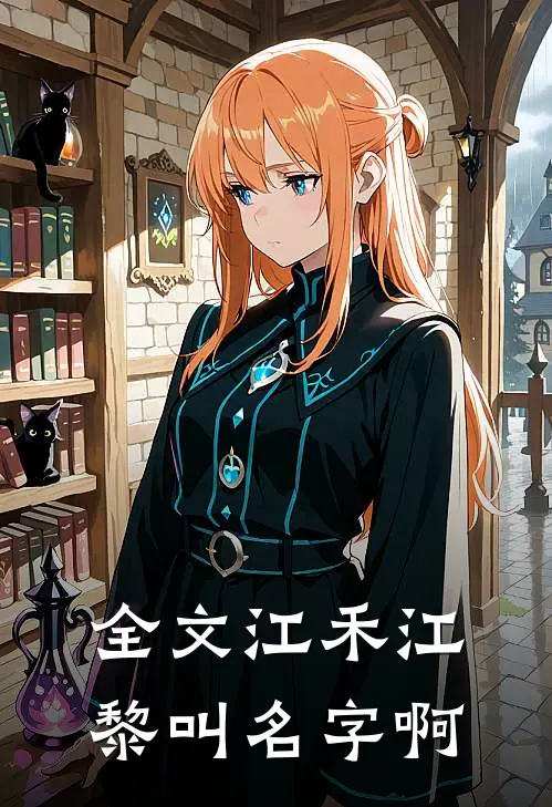 全文江禾江黎叫名字啊