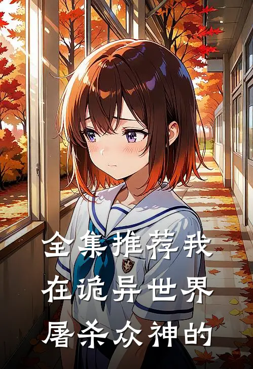 全集推荐我在诡异世界屠杀众神的