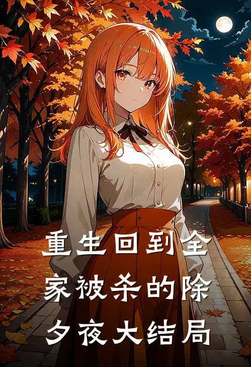 重生回到全家被杀的除夕夜大结局