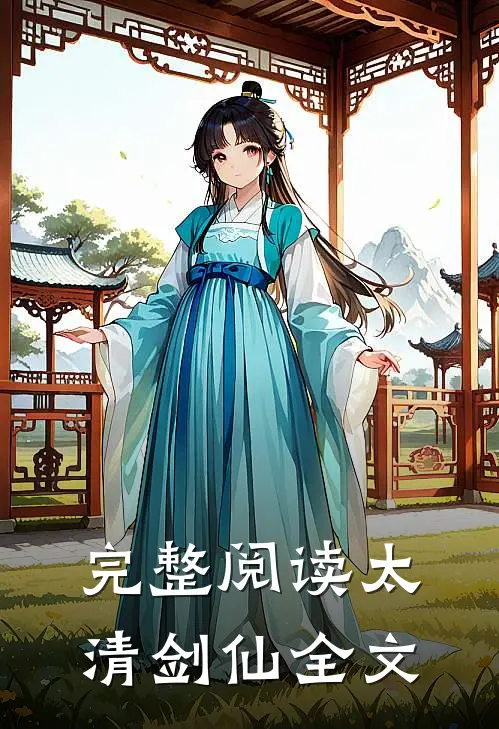完整阅读太清剑仙全文