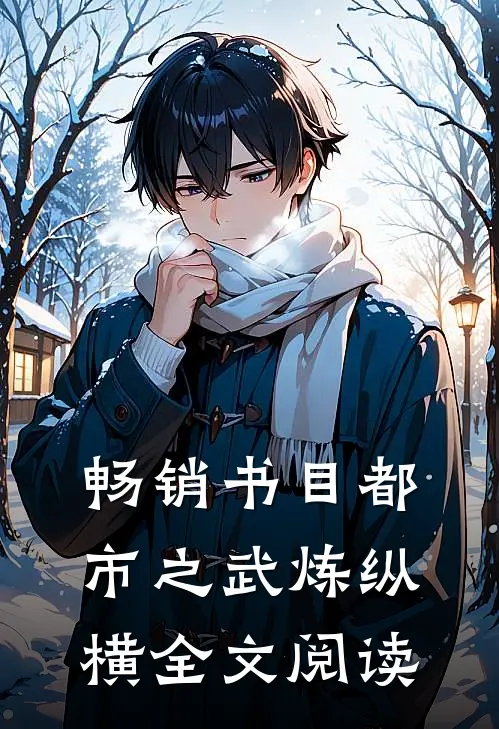 畅销书目都市之武炼纵横全文阅读