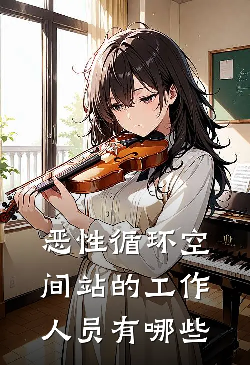 恶性循环空间站的工作人员有哪些