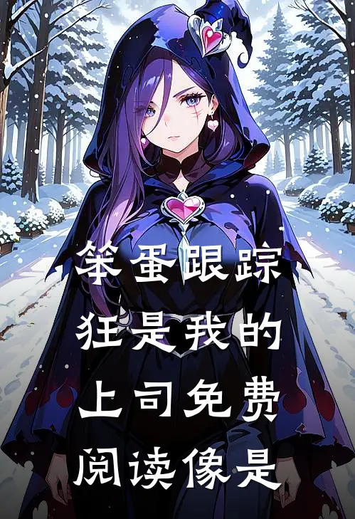 笨蛋跟踪狂是我的上司免费阅读像是