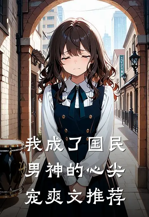 我成了国民男神的心尖宠爽文推荐